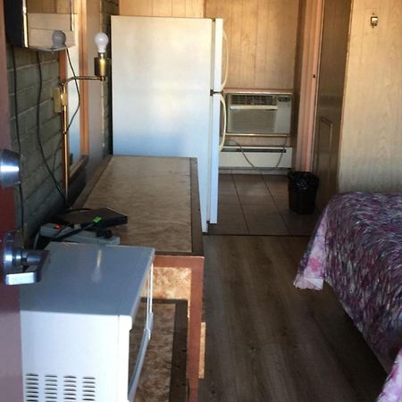 Dorchester Motel 法明顿山 外观 照片