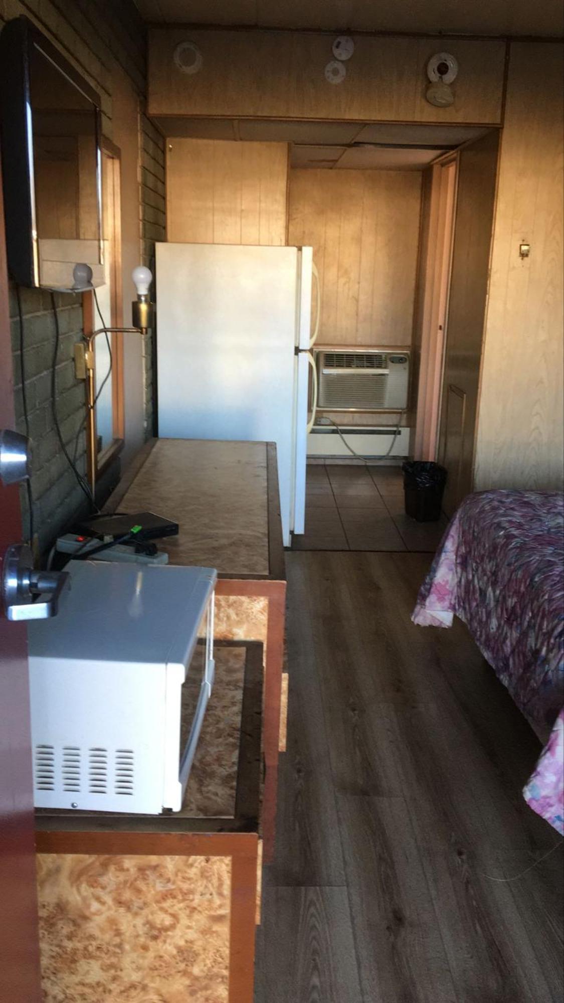 Dorchester Motel 法明顿山 外观 照片