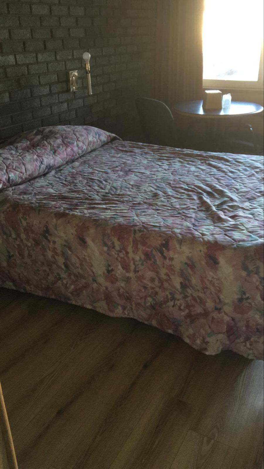 Dorchester Motel 法明顿山 外观 照片